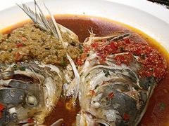 -永安鱼庄·镇江菜(丁卯店)