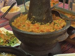 -香巴拉云南餐厅(华莱坞店)