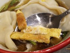 -五观堂素食(新华路店)