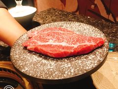 -老乾杯和牛烧肉(王府中环店)