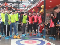 -淘米·公司团建·团队旅游·拓展培训