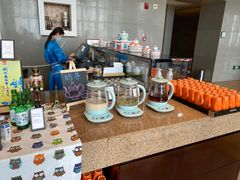 -视界美食自助餐厅·石家庄希尔顿酒店