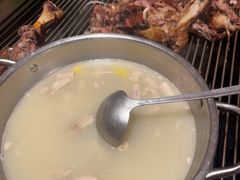 -大汗烧烤滩羊馆(清水河公园店)