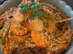 -大头虾越式风味餐厅(光明广场店)