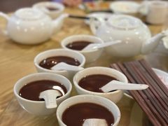 -佛有缘素食馆·荔湾老字号(陈家祠首店)