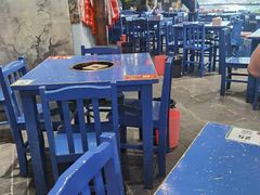 大堂-马路边边串串香(双井直营店)