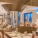  东莞独栋浪漫西餐厅🍷好看又好拍