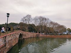 -北山街历史文化街区