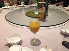 -御花园·粤菜·海鲜火锅(中山公园店)