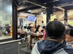 -小狗面馆(河东路店)