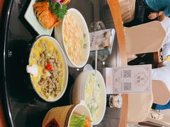 -锡和无锡菜(景丽苑店)