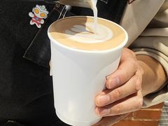 -Manner Coffee(淮海755店)