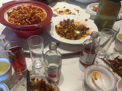 -李记搅团•非遗陕菜(三桥店)