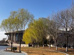 -保定东湖公园(莲池区)