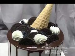 -美浓蛋糕(长清大学城店)