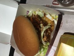 -麦当劳(杭州东站高铁店)