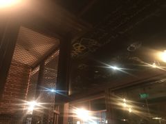 -热度餐厅(老佛爷店)