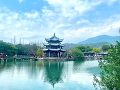 -台州府城(东湖)