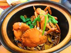 -鑫鸿达·海鲜闽菜热炒小馆(中山路店)