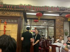 -力力豆花庄(广渠门店)