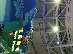 -烟台海昌鲸鲨海洋公园