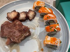 -菲住布渴酒店自助餐厅(阿里巴巴西溪园区店)