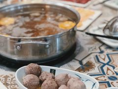 -普宁潮汕牛肉火锅(新香洲店)