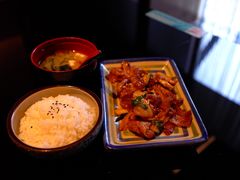 -曙亚洲餐厅-重庆富力艾美酒店(南坪万达广场店)