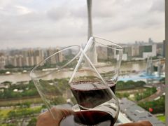 -广州富力丽思卡尔顿酒店