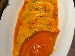 -海派悦庭·海胆烧麦·新融合菜(凯德广场店)