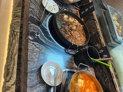 -松子料理(亮马桥店)