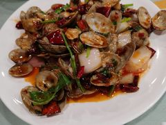 -听涛雅苑百味饺子老家菜馆