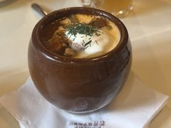-老井俄式餐厅