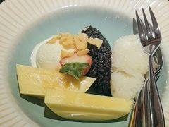 -翡翠鸟精品泰国菜(北辰财富中心店)
