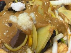 -安发瞧麻辣烫(总店)