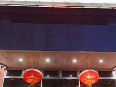 -聚春园自助餐厅(东街口店)