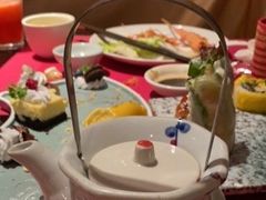 -稻早料理美术馆(城阳店)