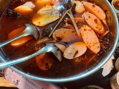 -黑竹香鸡(营和巷店)