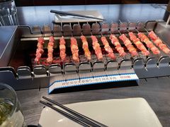 -很久以前羊肉串(大宁中心广场店)