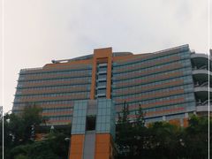 -香港大学