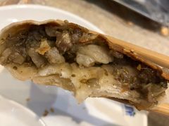 烤包子-新疆儿子娃娃餐厅(锦华街店)