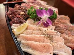 -大阪烧肉BAKA一代(国贸商住大厦店)