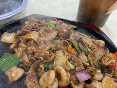 -标记美食新鲜猪杂(兴南大道店)