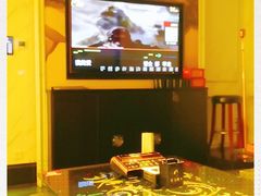 -皇马纯KTV(景田店)