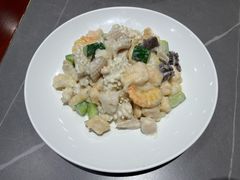 -燕春楼(海河华鼎店)