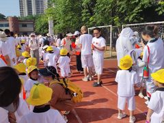 -马荣凯瑞世纪花园幼儿园