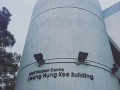 -大埔公路-马料水段香港中文大学(公交站)