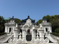 -珠海圆明新园