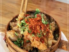 -豆相识•九九豆腐脑(牛咡桥店)