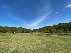 -玉渡山自然风景区